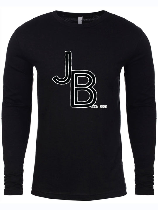 The Blueprint Long Sleeve