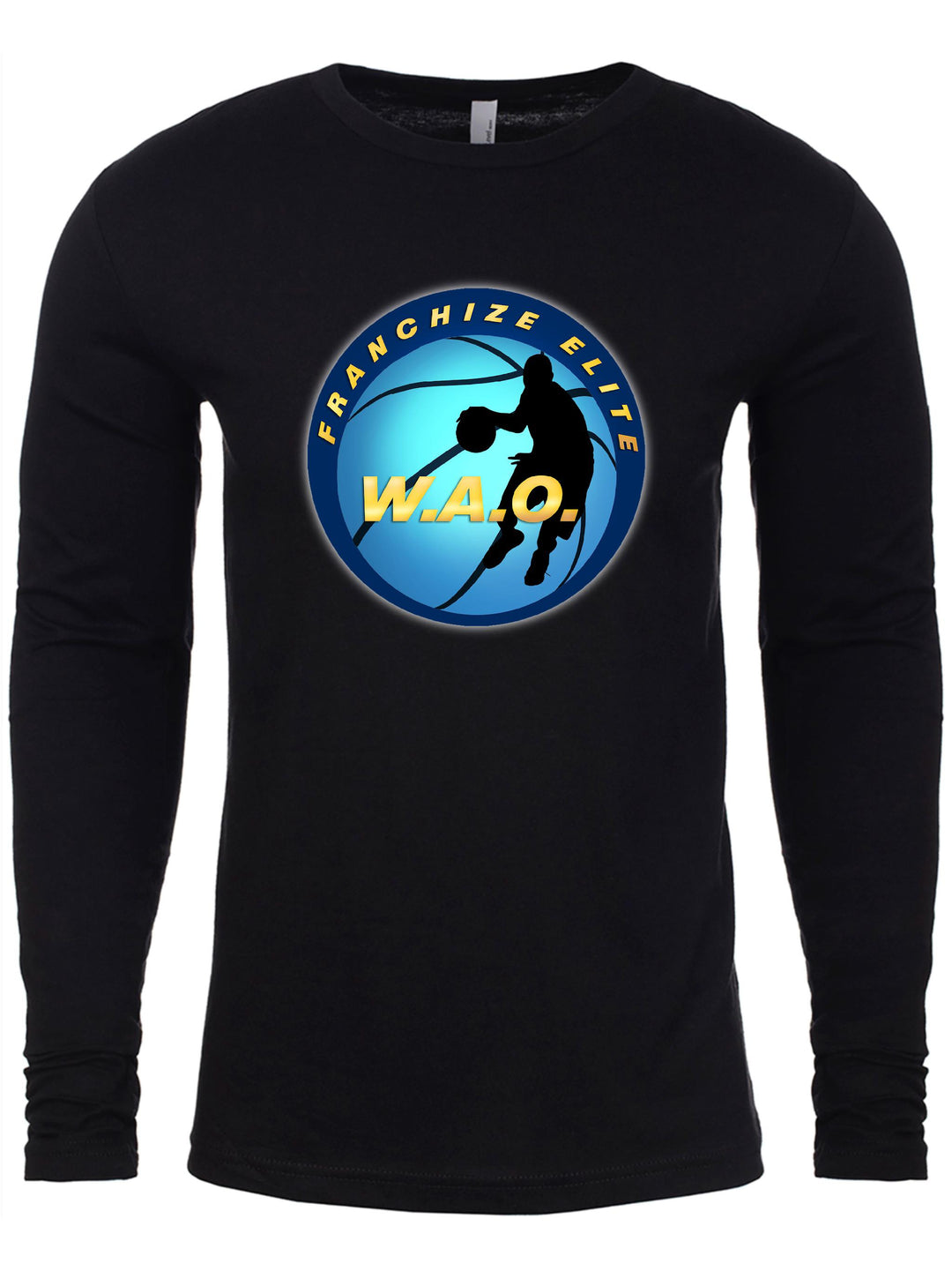 We Are 1 Long Sleeve