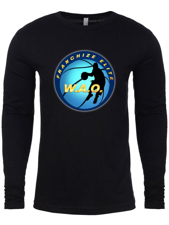 We Are 1 Long Sleeve