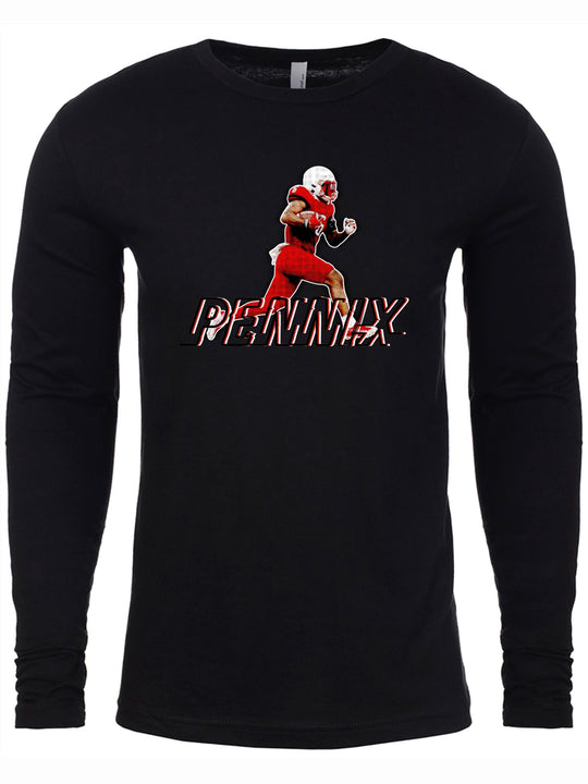 Trent Pennix Long Sleeve