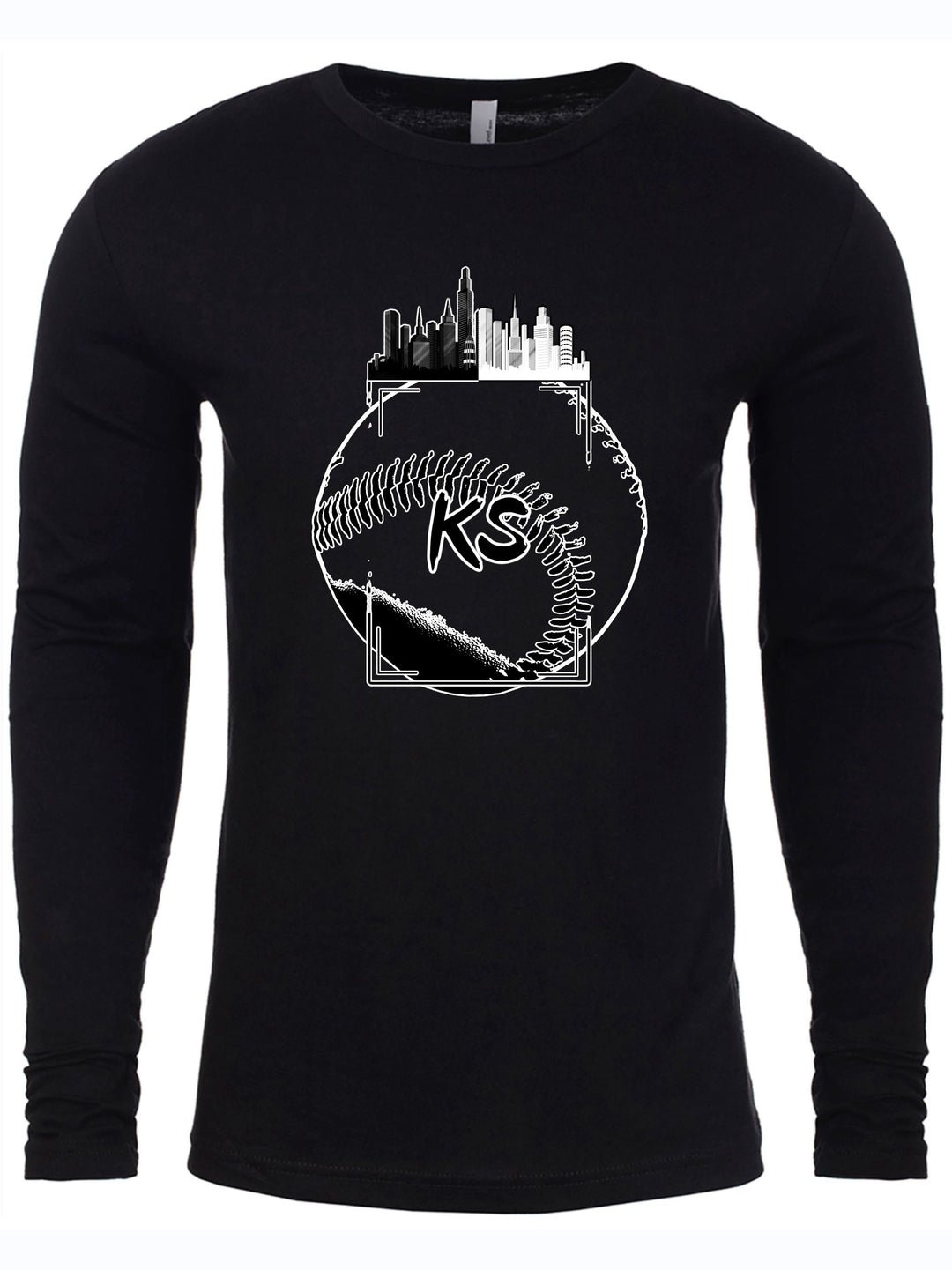 Matt Schepel Long Sleeve