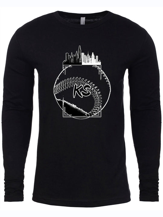 Matt Schepel Long Sleeve