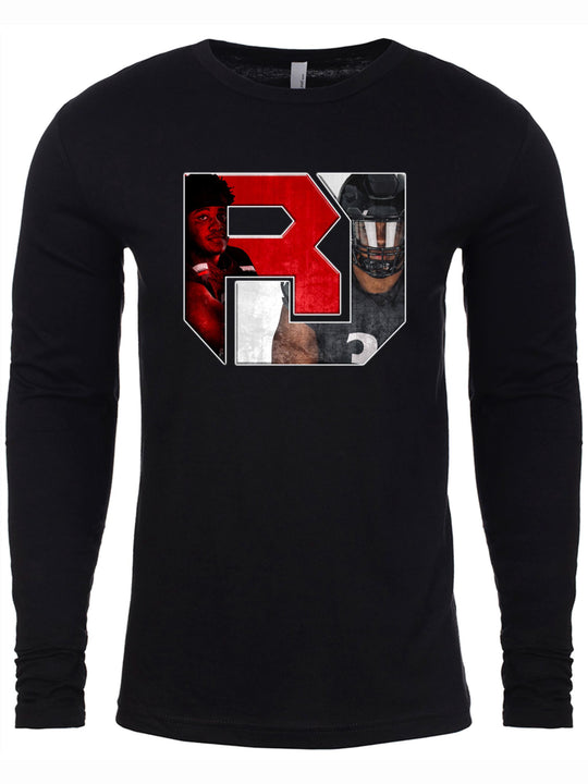 Rob Jackson Long Sleeve