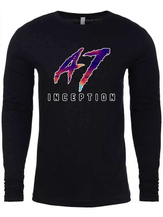Inception AT Long Sleeve