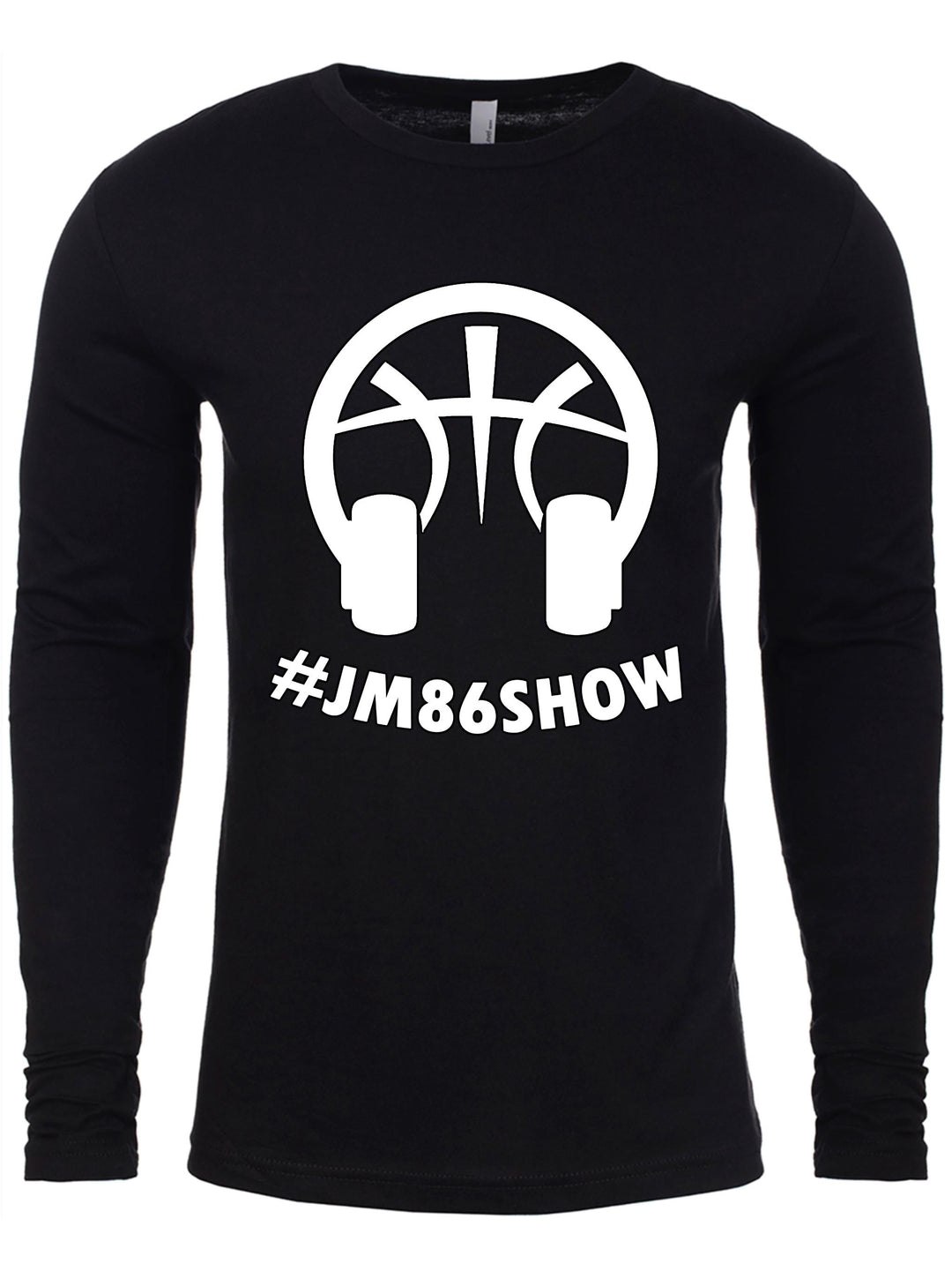 JM86Show Long Sleeve