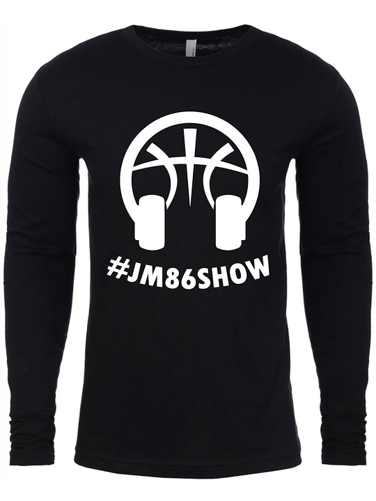 JM86Show Long Sleeve