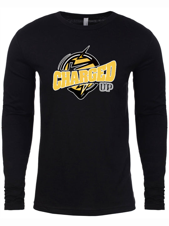 Alex Arnold Long Sleeve