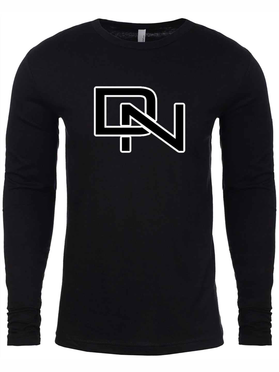 Derek Needham Long Sleeve