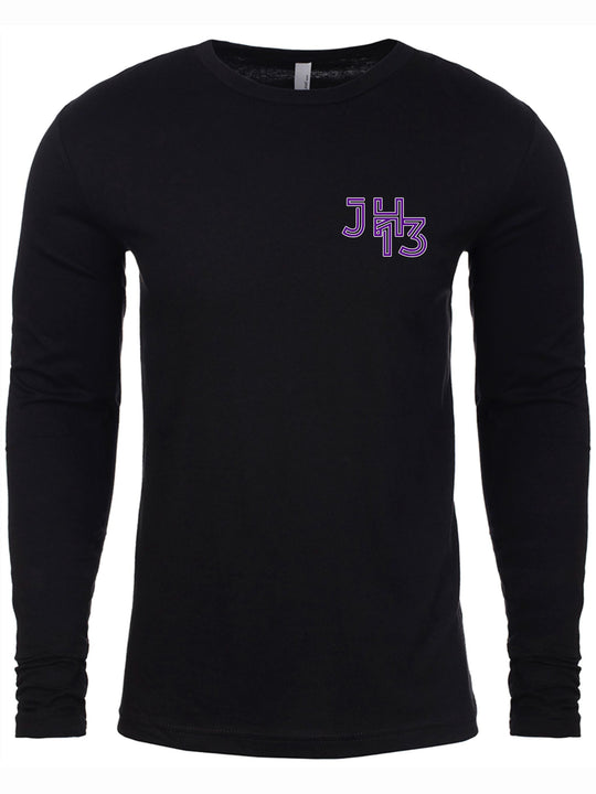 Jayvis Harvey Long Sleeve