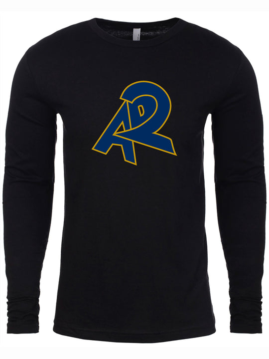 Arturo Dean Long Sleeve