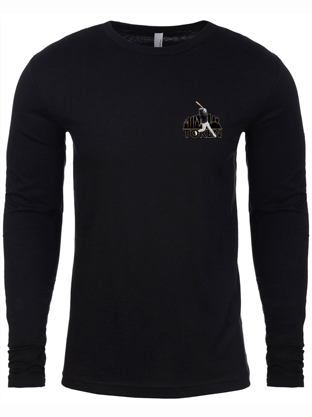 Blake Lewis Long Sleeve