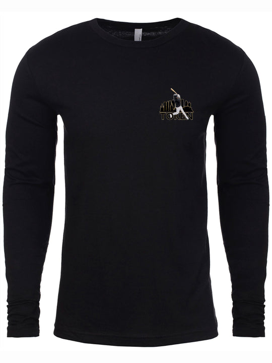 Blake Lewis Long Sleeve
