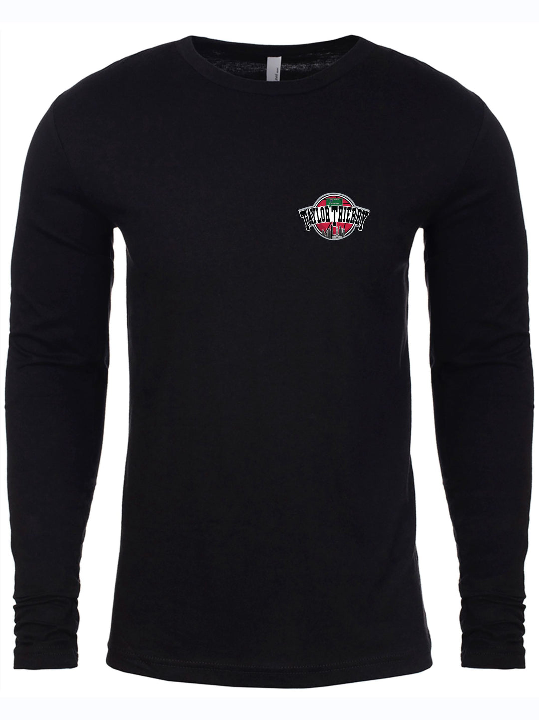 Taylor Thierry Long Sleeve