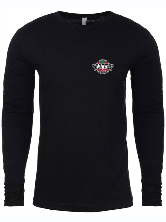 Taylor Thierry Long Sleeve