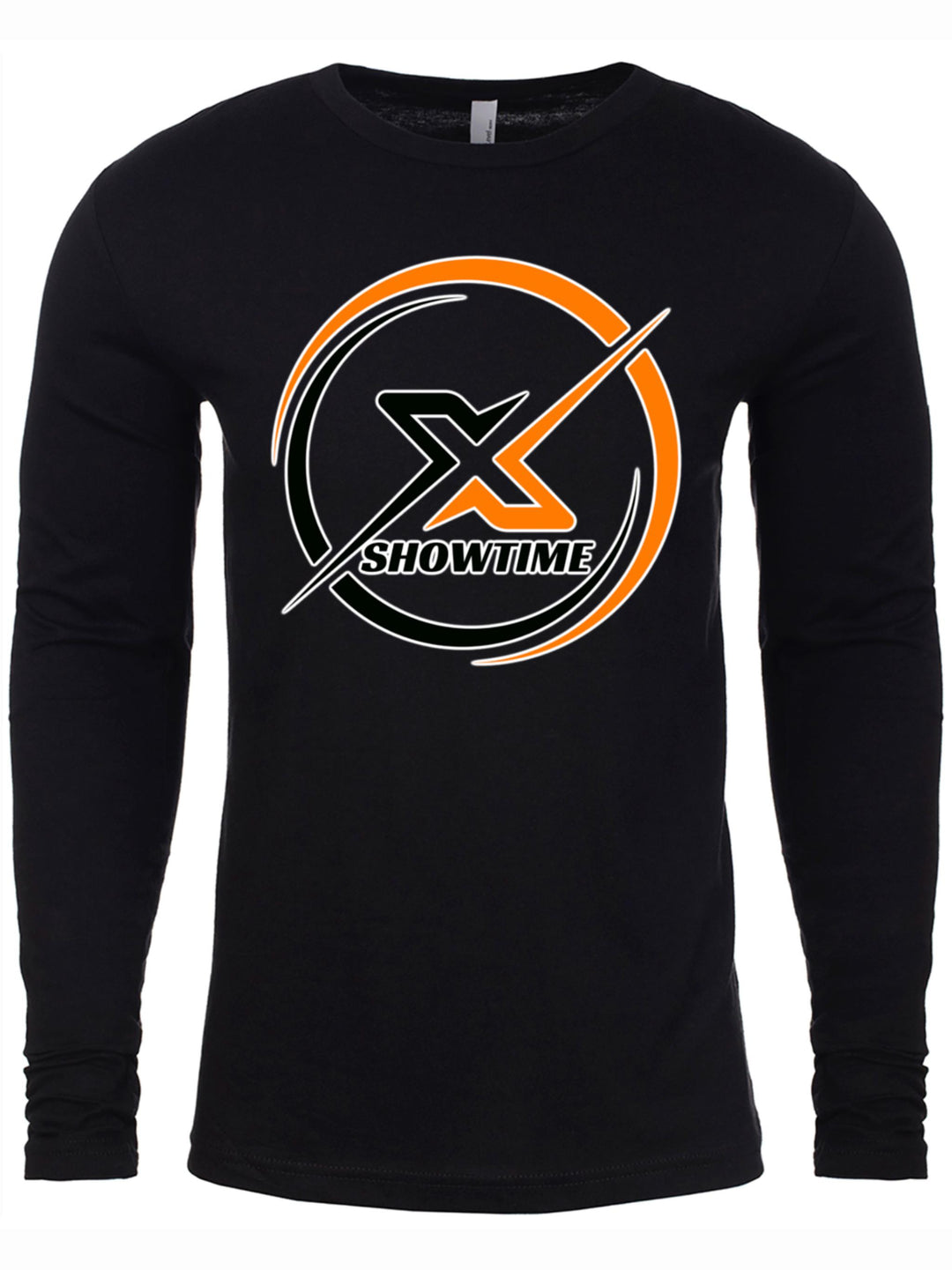 Xavier Velazquez Long Sleeve