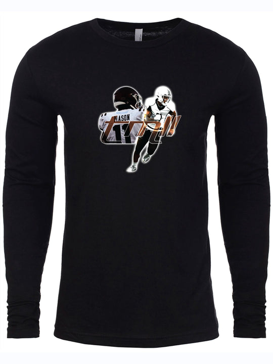 Tyren Mason Long Sleeve