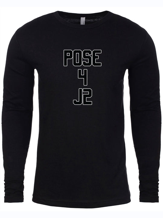J2 Media Long Sleeve