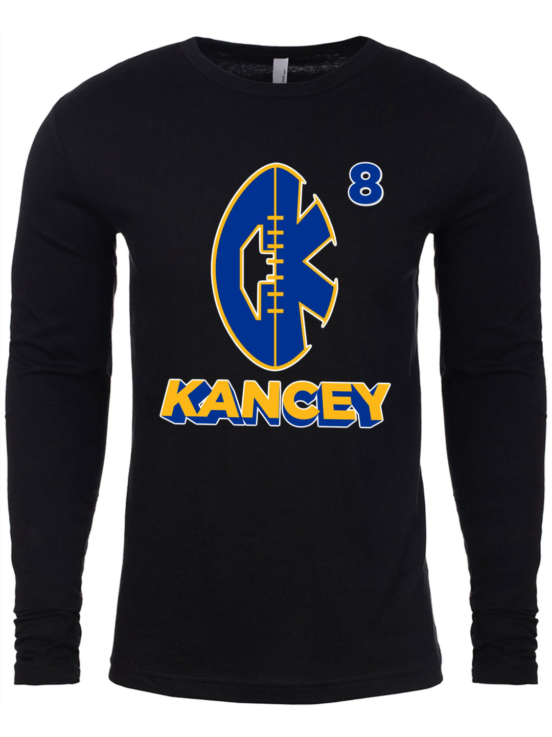 Calijah Kancey Long Sleeve