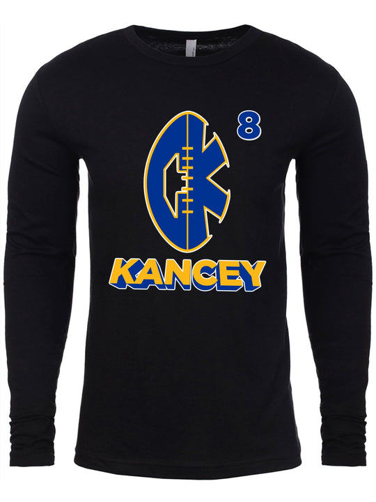 Calijah Kancey Long Sleeve