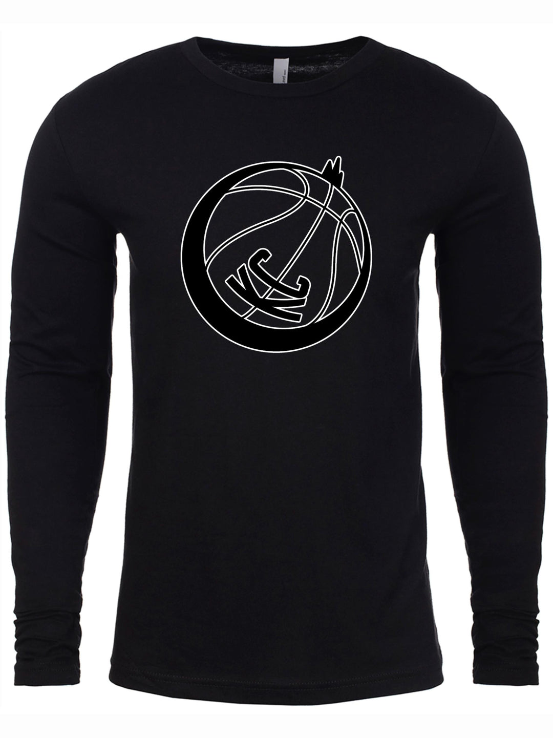 Kam Carter Long Sleeve