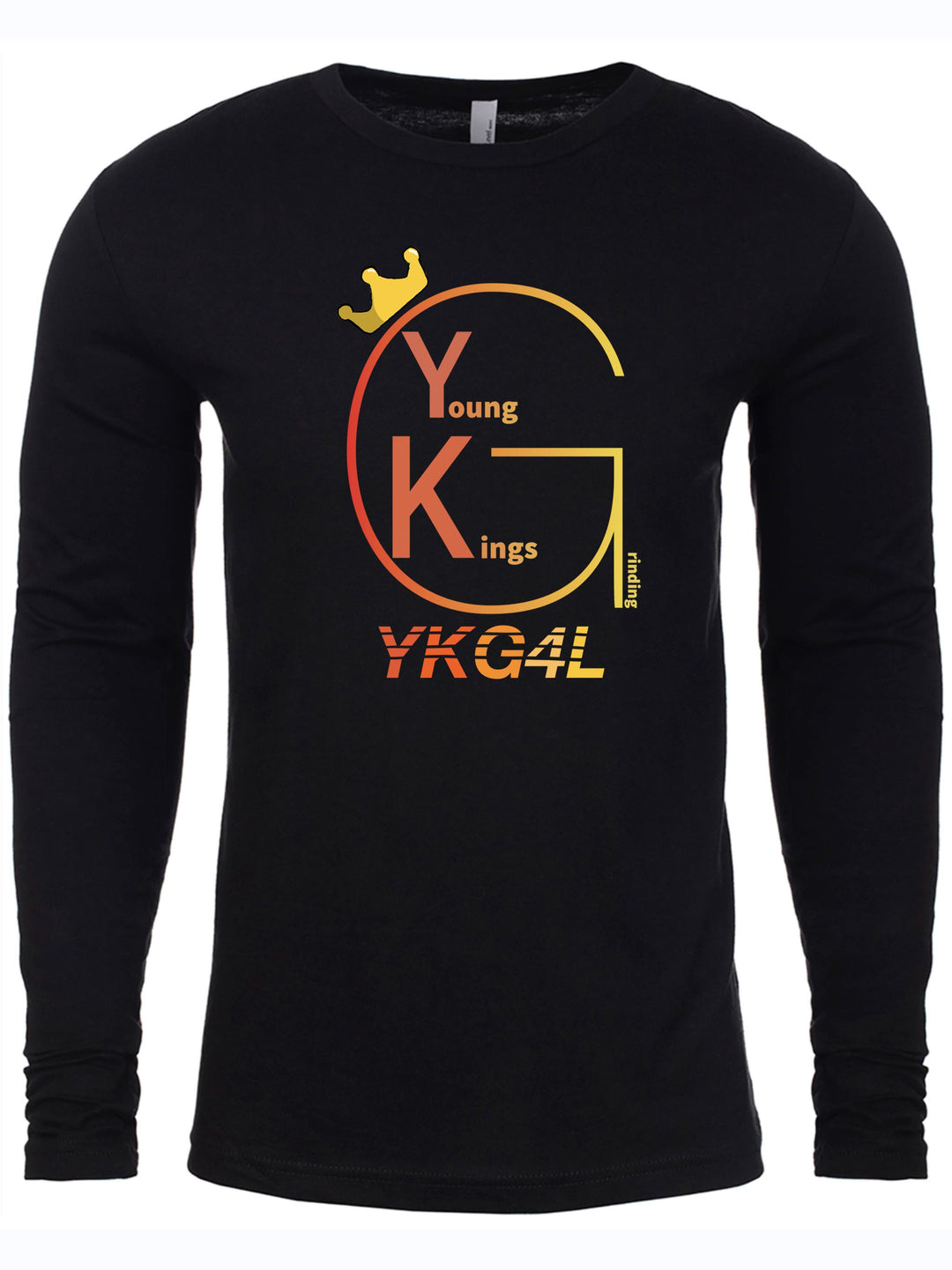 YKG4L Long Sleeve