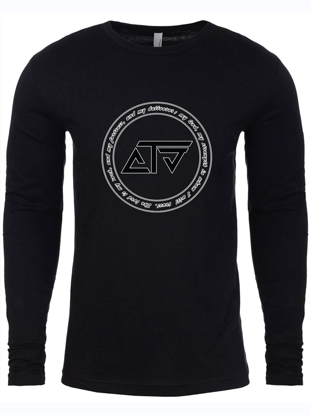 CJ Tillman Long Sleeve