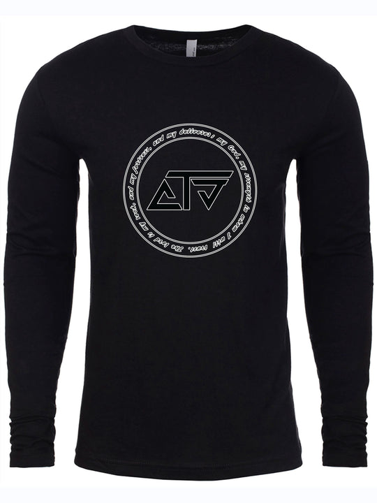 CJ Tillman Long Sleeve