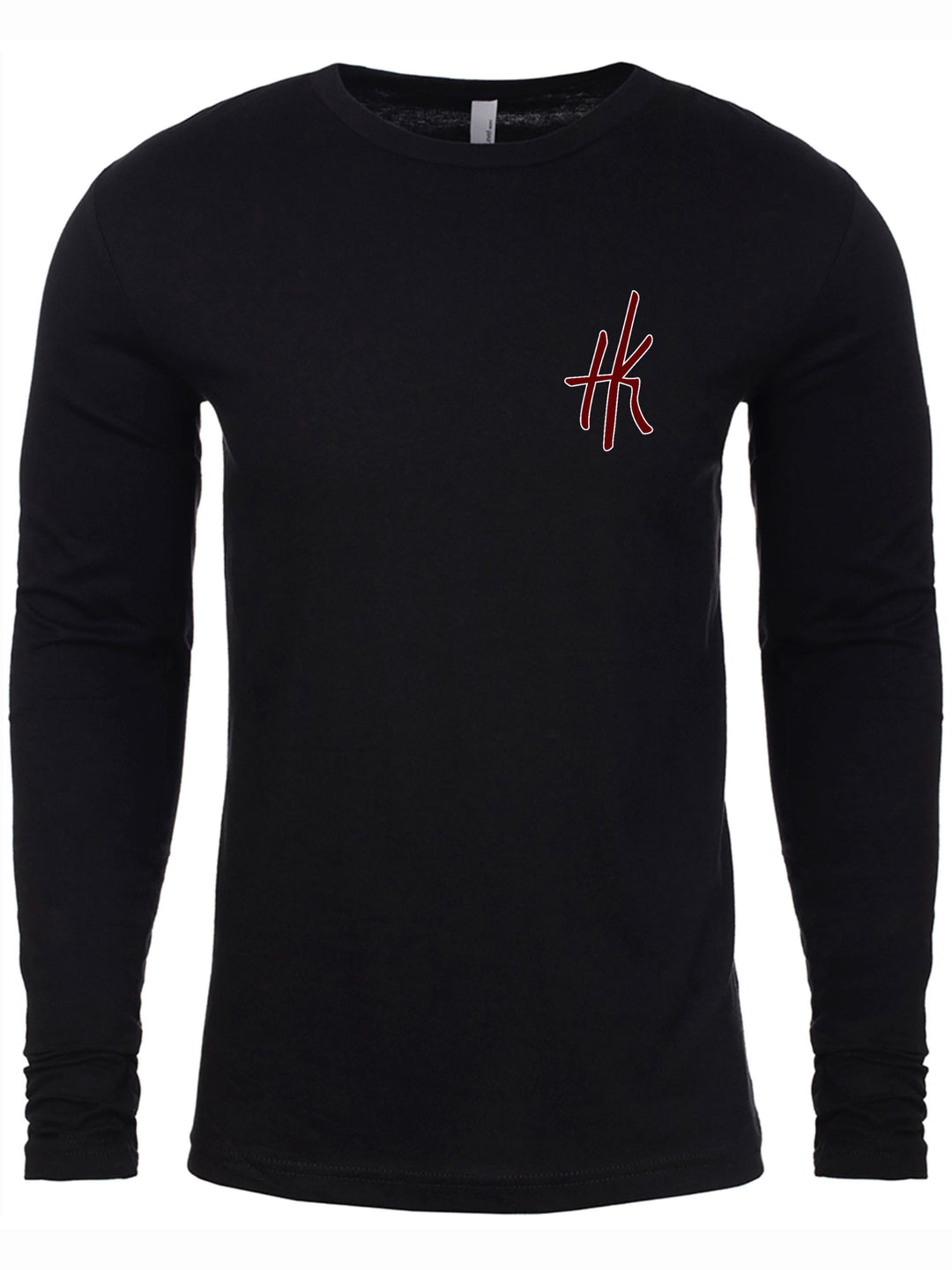 Kimani Hamilton Long Sleeve