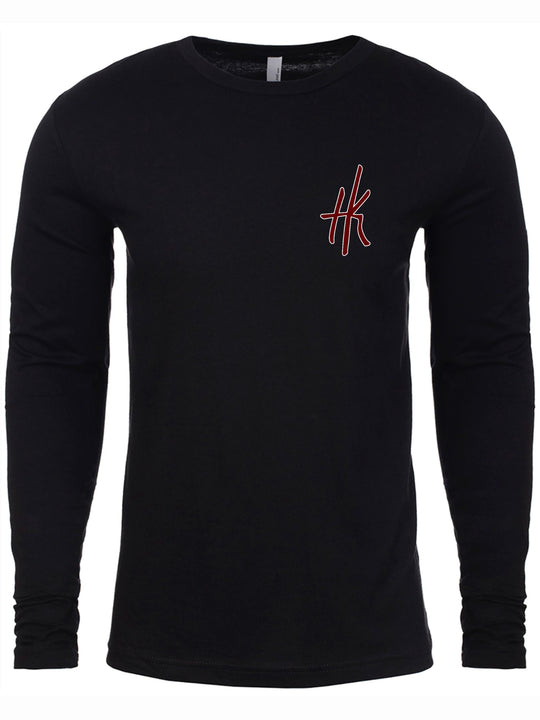 Kimani Hamilton Long Sleeve