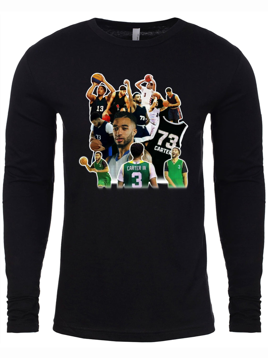 OC3 Long Sleeve