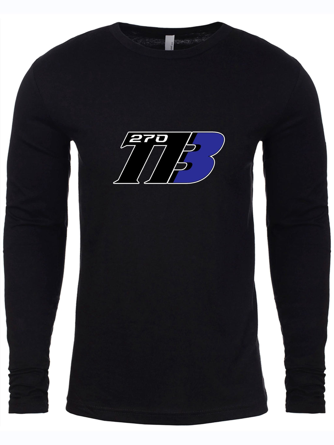 Ty Bryant Long Sleeve