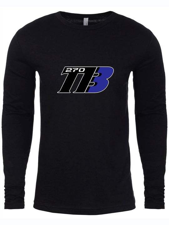 Ty Bryant Long Sleeve