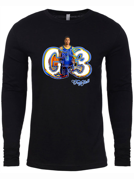 Greg Elliott Long Sleeve