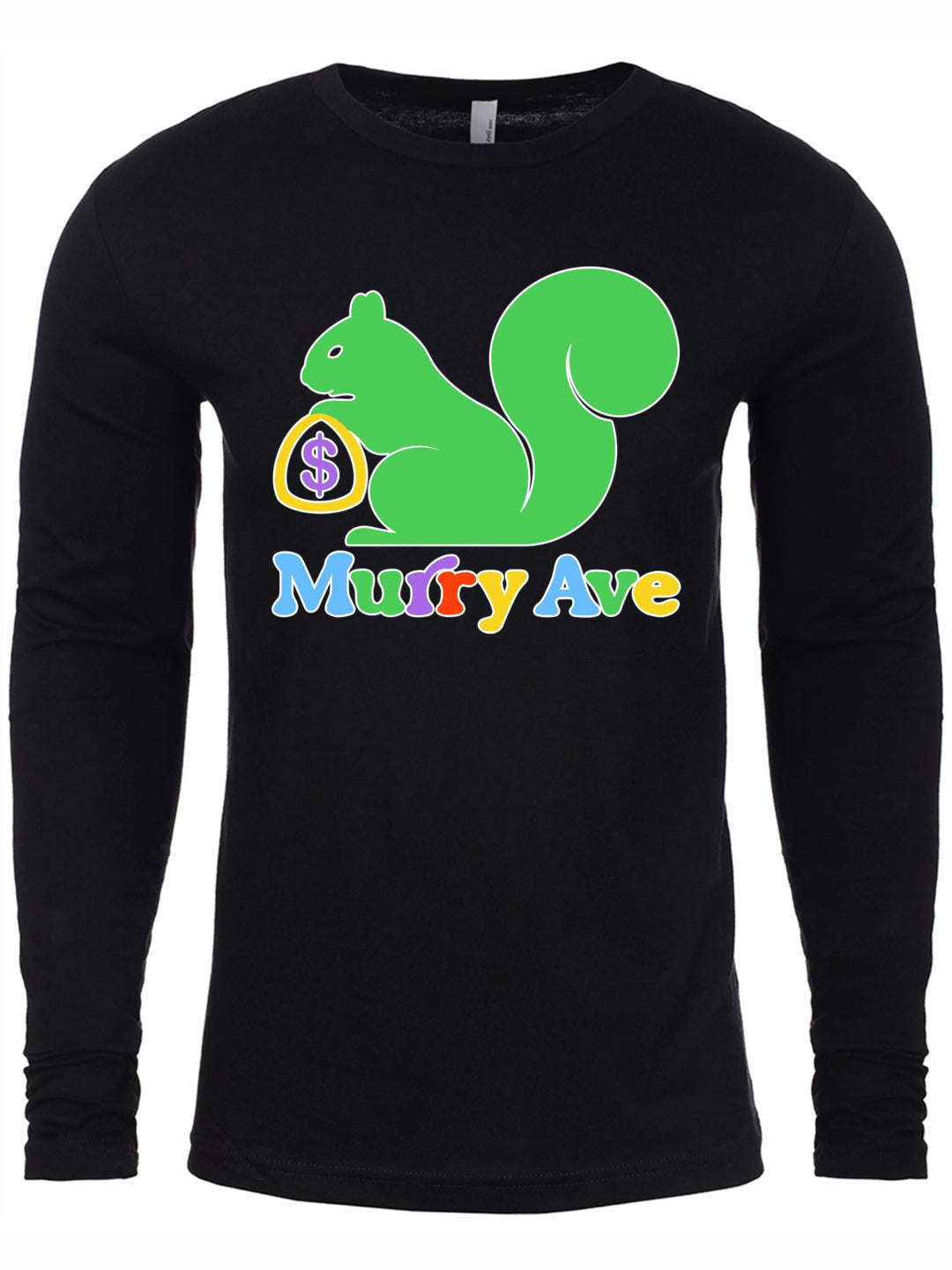 Murry Ave Long Sleeve