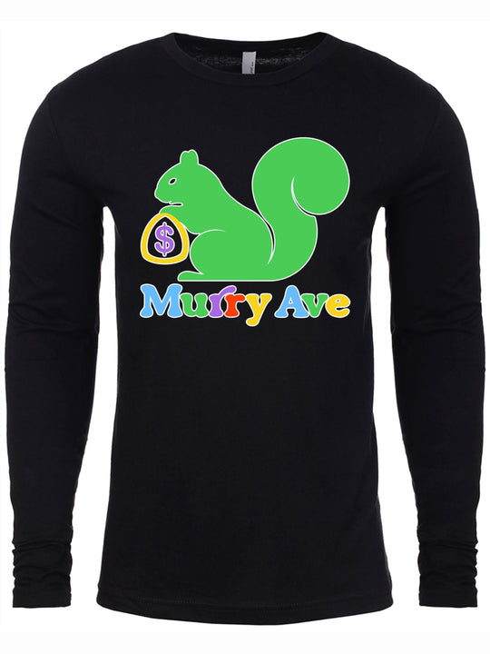 Murry Ave Long Sleeve