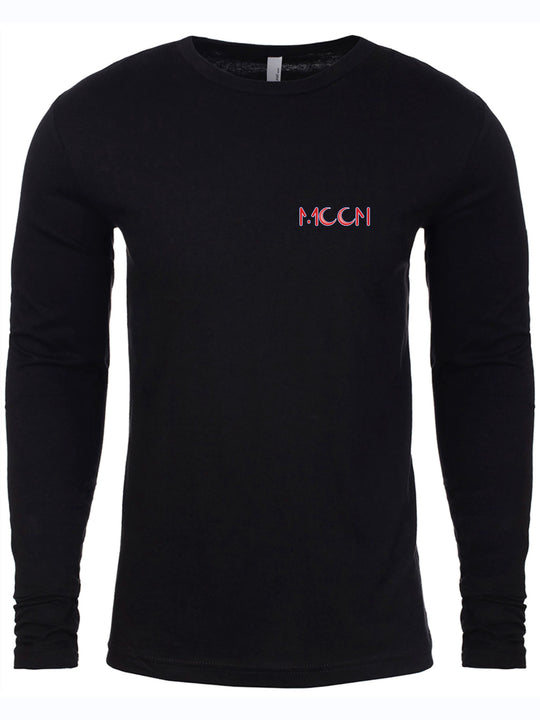 Xavier Moon Long Sleeve