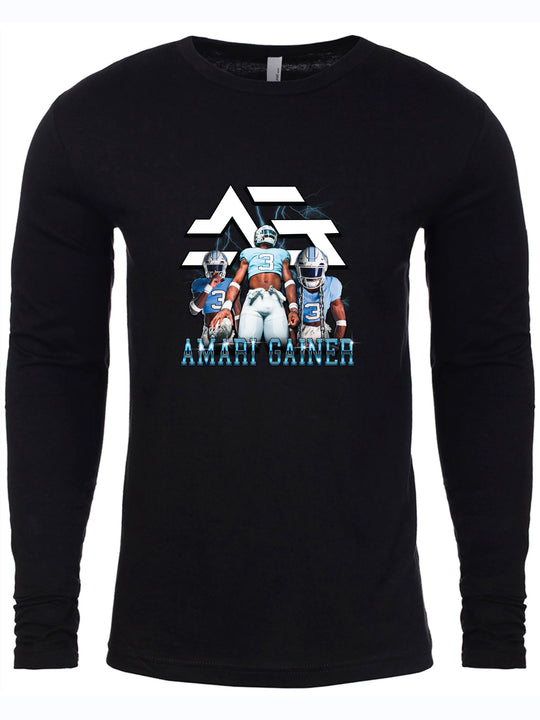 AG Rari Long Sleeve