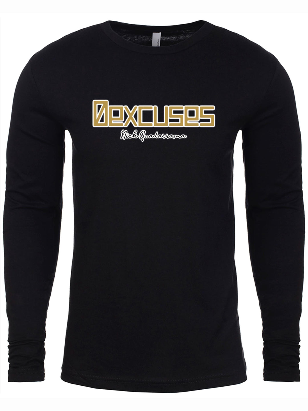 Nick Guadarrama Long Sleeve