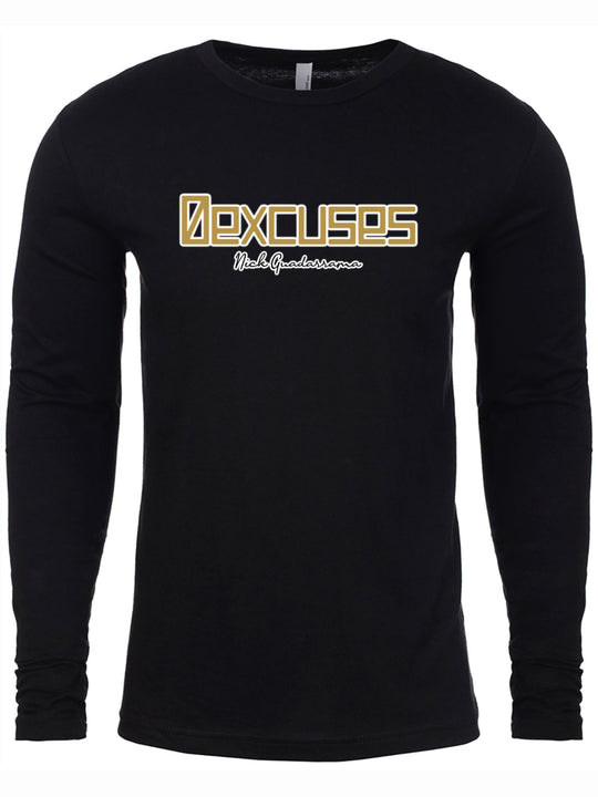 Nick Guadarrama Long Sleeve