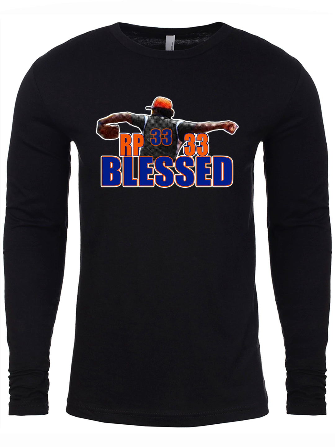 RP33 Long Sleeve