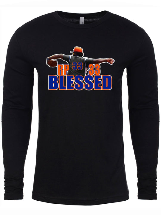 RP33 Long Sleeve