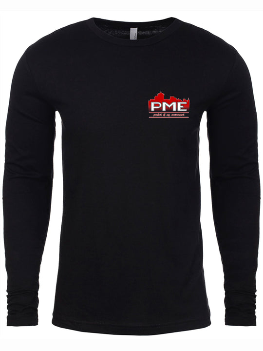 Jadarian Mays Long Sleeve