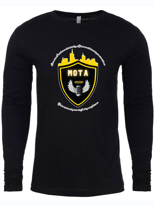 Alex Mota Long Sleeve