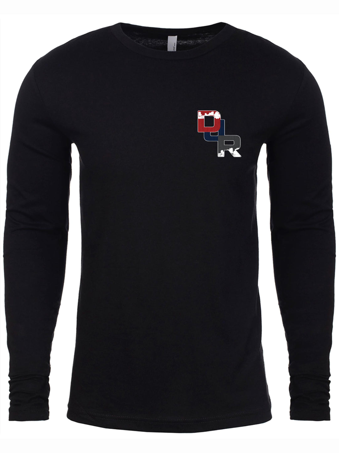 DJ Ruff Long Sleeve