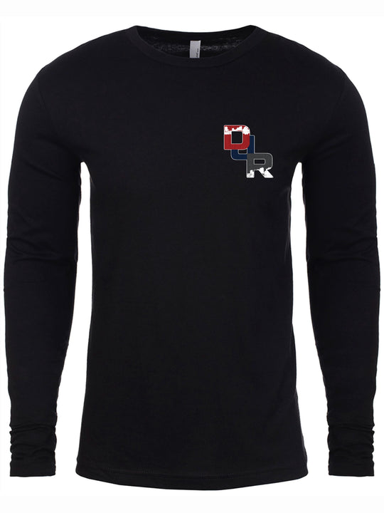 DJ Ruff Long Sleeve