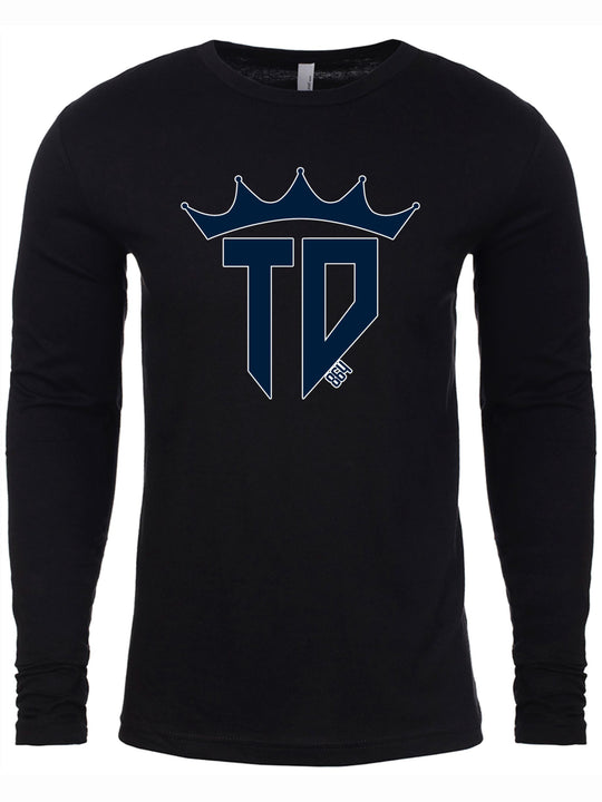 Ty Danzy Long Sleeve