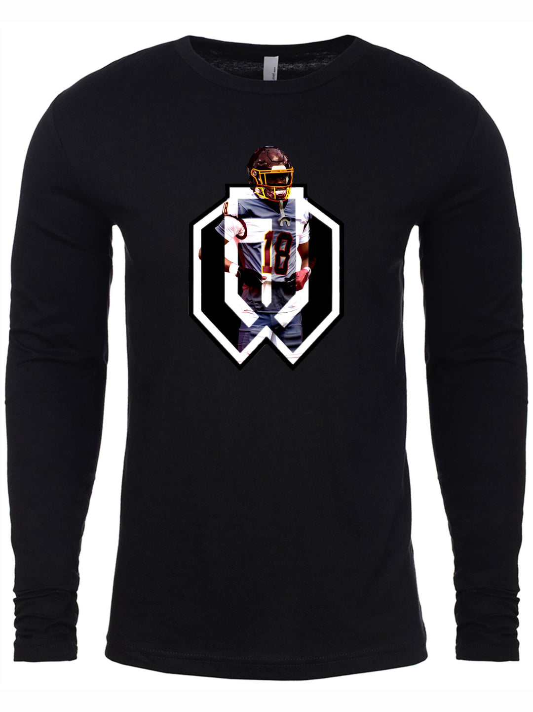 Jordyn Williams Long Sleeve