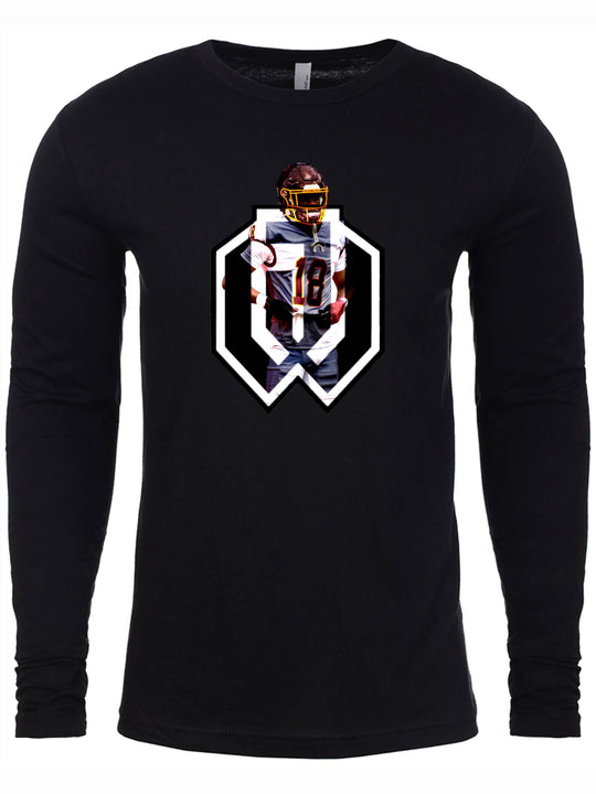 Jordyn Williams Long Sleeve