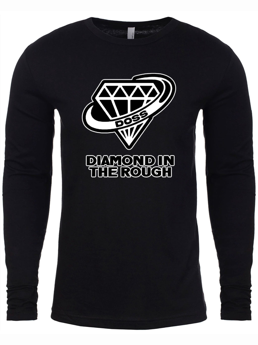 Jordan Doss Long Sleeve