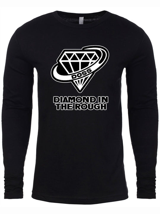 Jordan Doss Long Sleeve